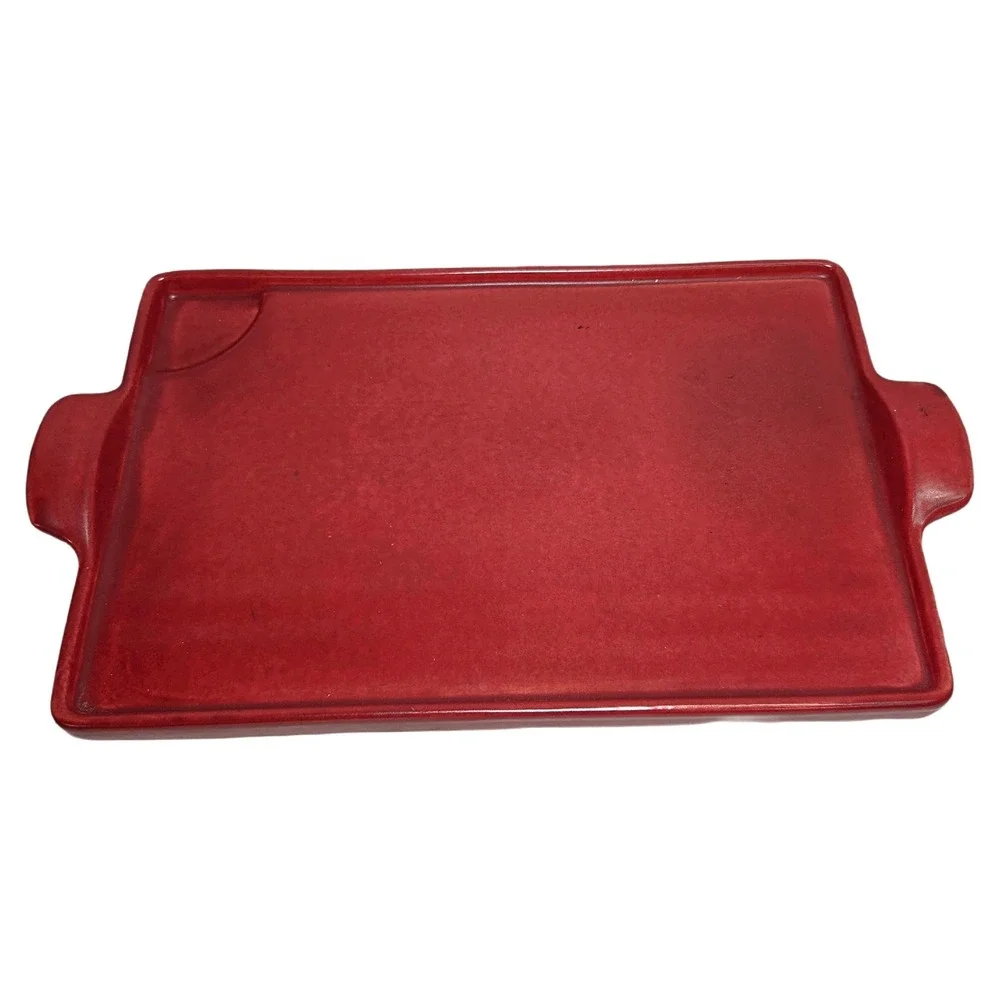 Technique flame ceramic